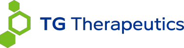 TG Therapeutics Logo